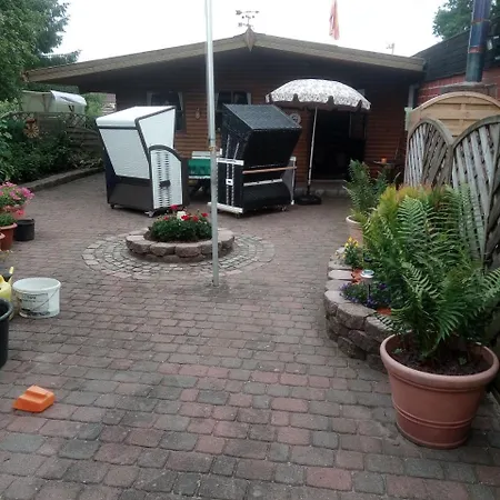 Ferienwohnung Stanke #60758 Apartamento Büdelsdorf