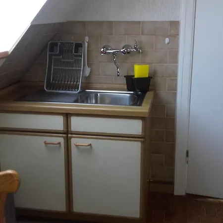 Apartamento Ferienwohnung Stanke #60758