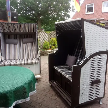 Ferienwohnung Stanke #60758 * Büdelsdorf
