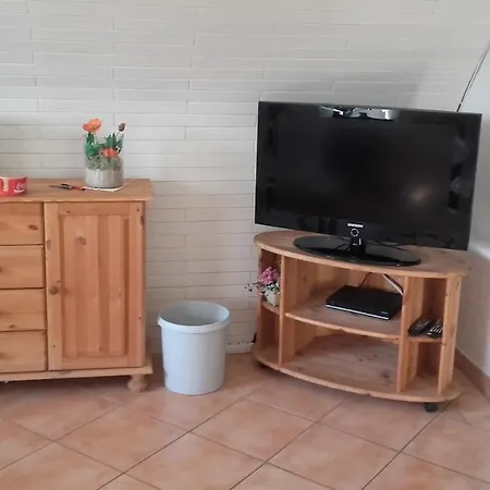 Ferienwohnung Stanke #60758 Apartamento