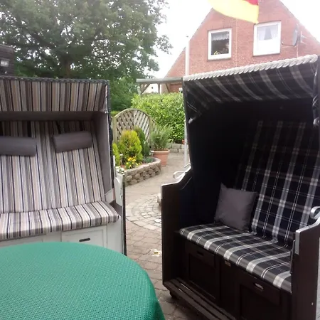 Apartamento Ferienwohnung Stanke #60758 Büdelsdorf