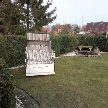 Ferienwohnung Stanke #60758