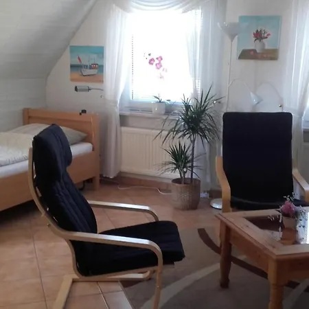 Ferienwohnung Stanke #60758
